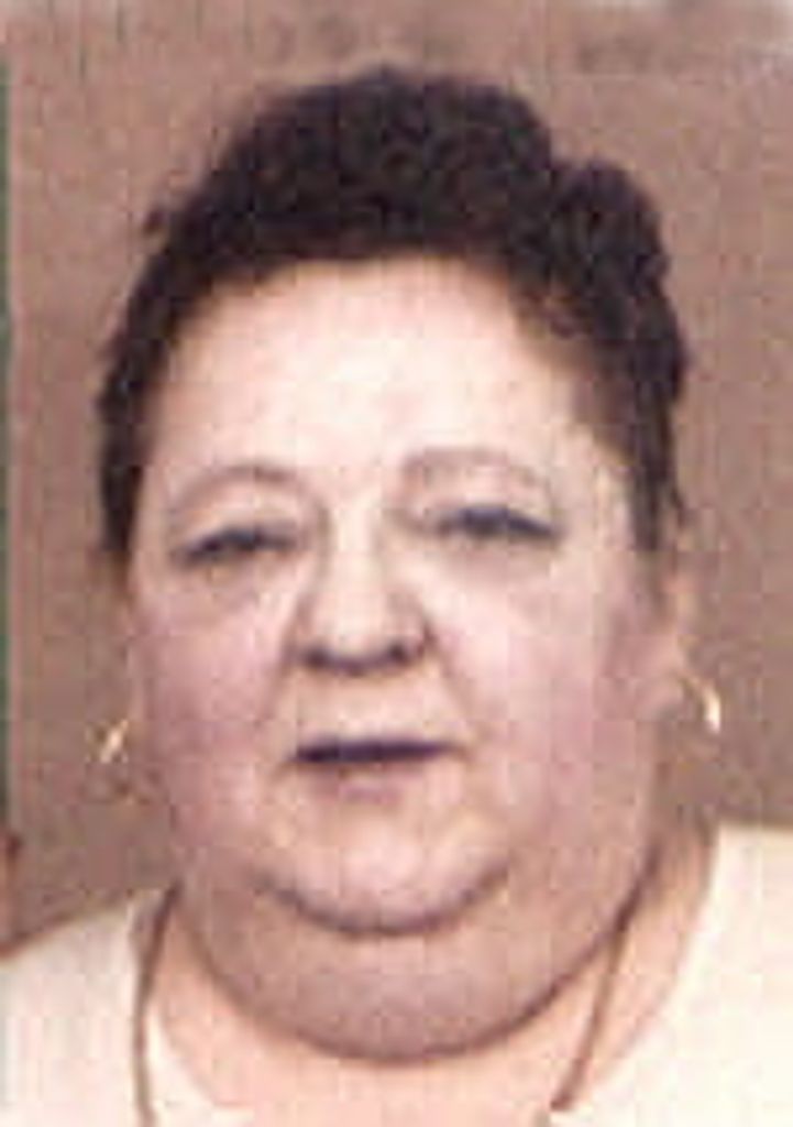 Nancy Susan Ellis Profile Photo