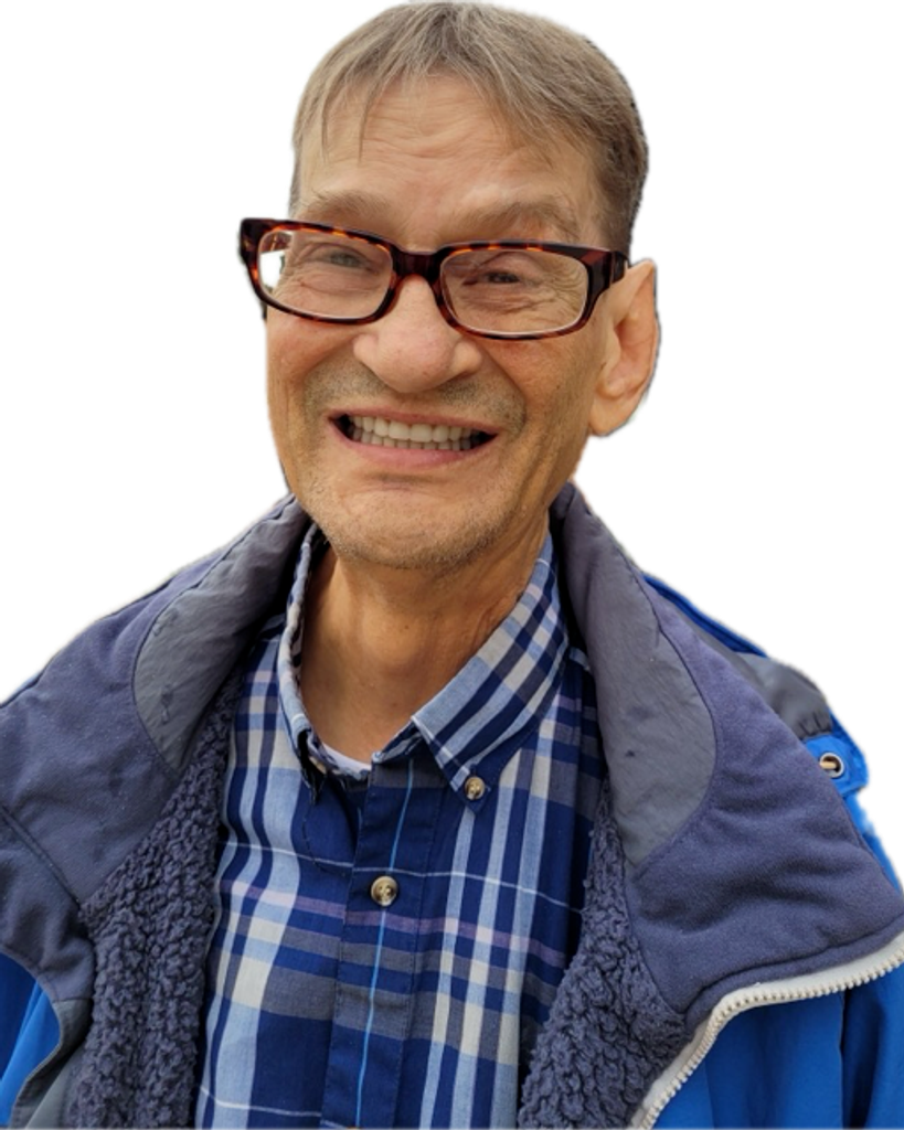 Paul Neal Gullion Profile Photo