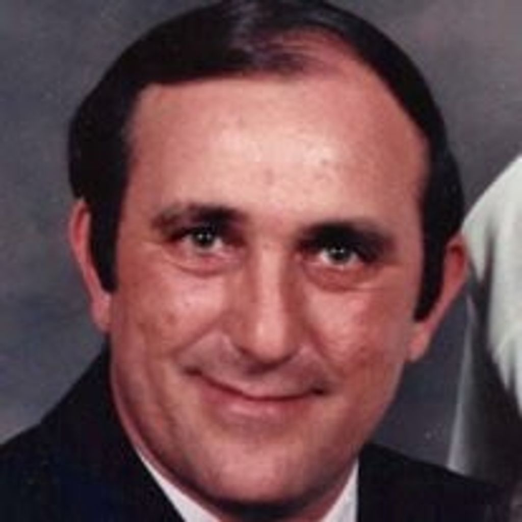 Wesley E. "Tic" Ward