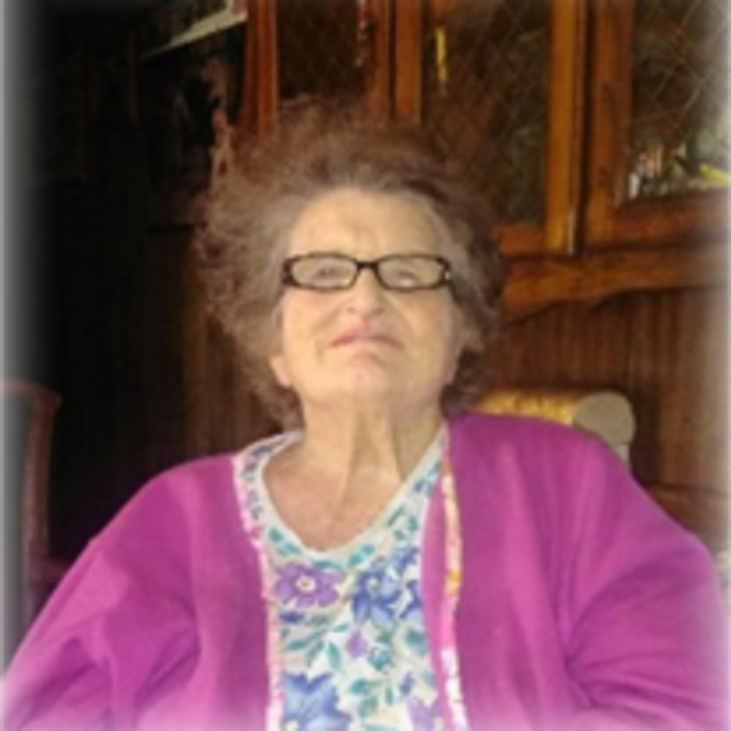 Rachel Juanita Howard