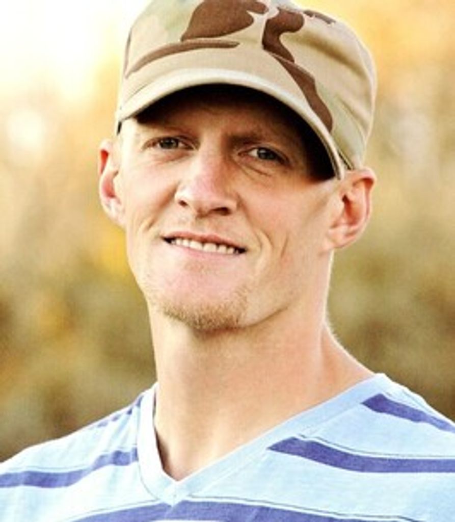 Justin Broderick Profile Photo