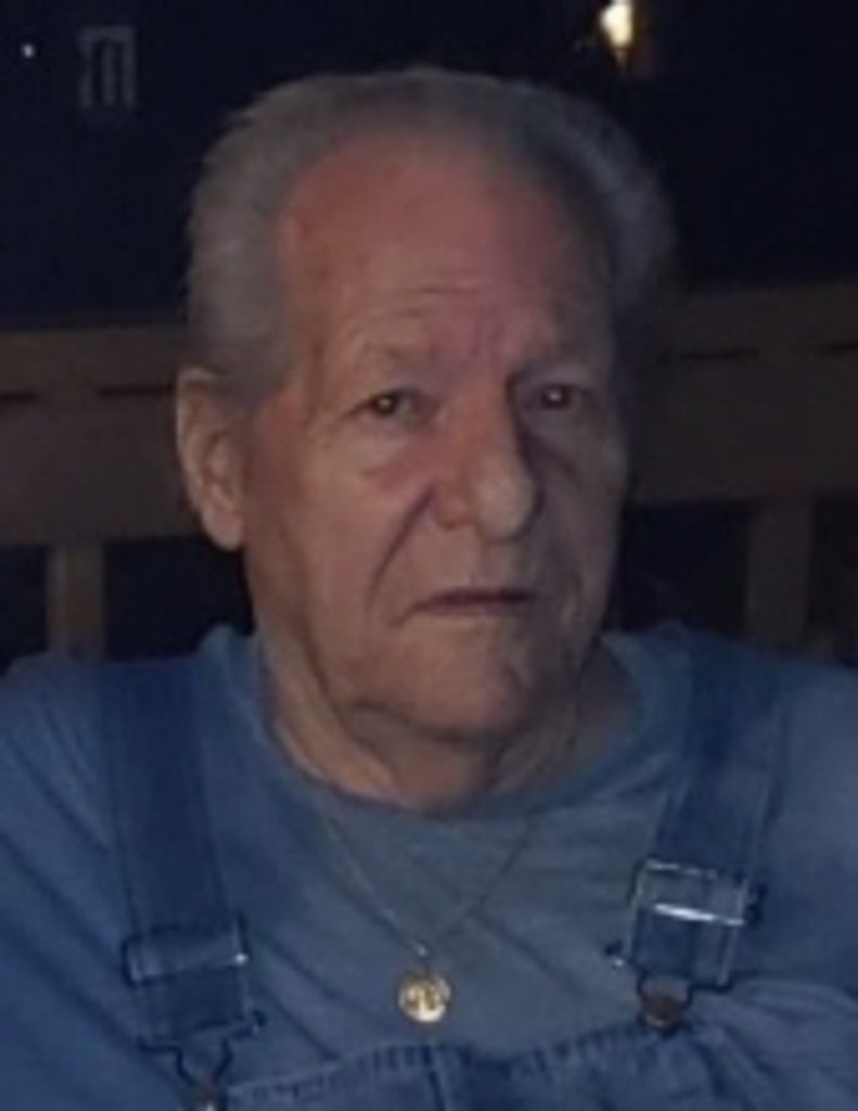 Alvin Eugene Winfrey