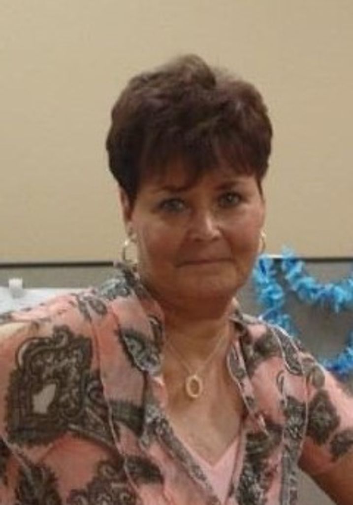 Susan Yvonne Spratlen