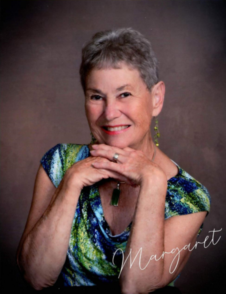 Margaret Ann Houck Profile Photo