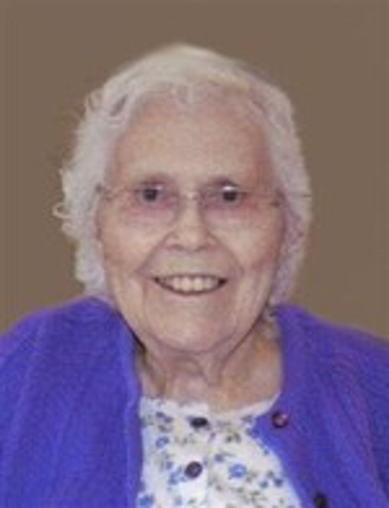 Florence June Beisker