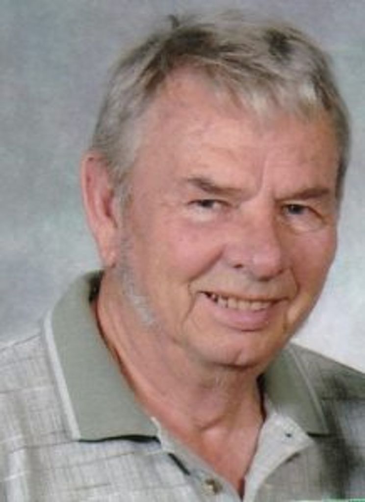 Robert F. Reed