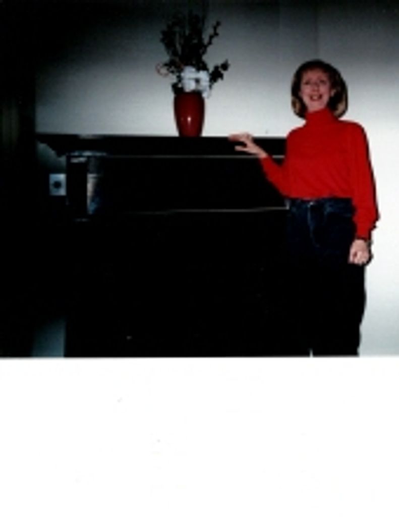 Carol  Sue (Bridges) Qualls
