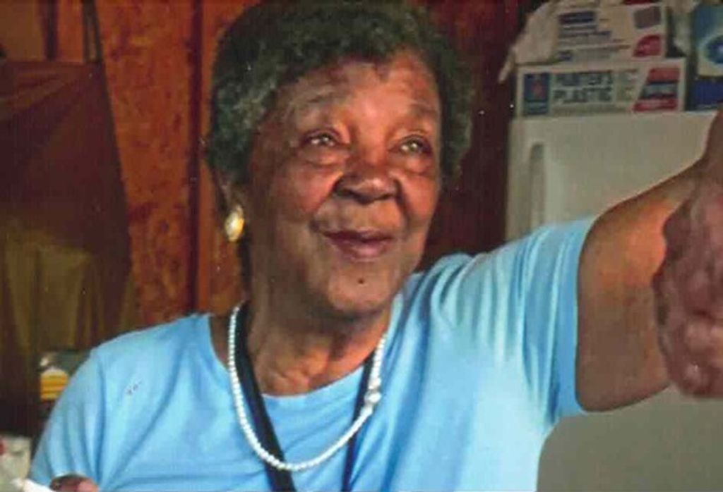 Mattie Haywood Profile Photo