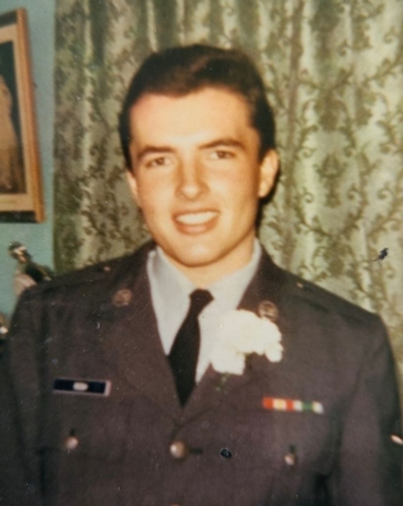 David J. Kish