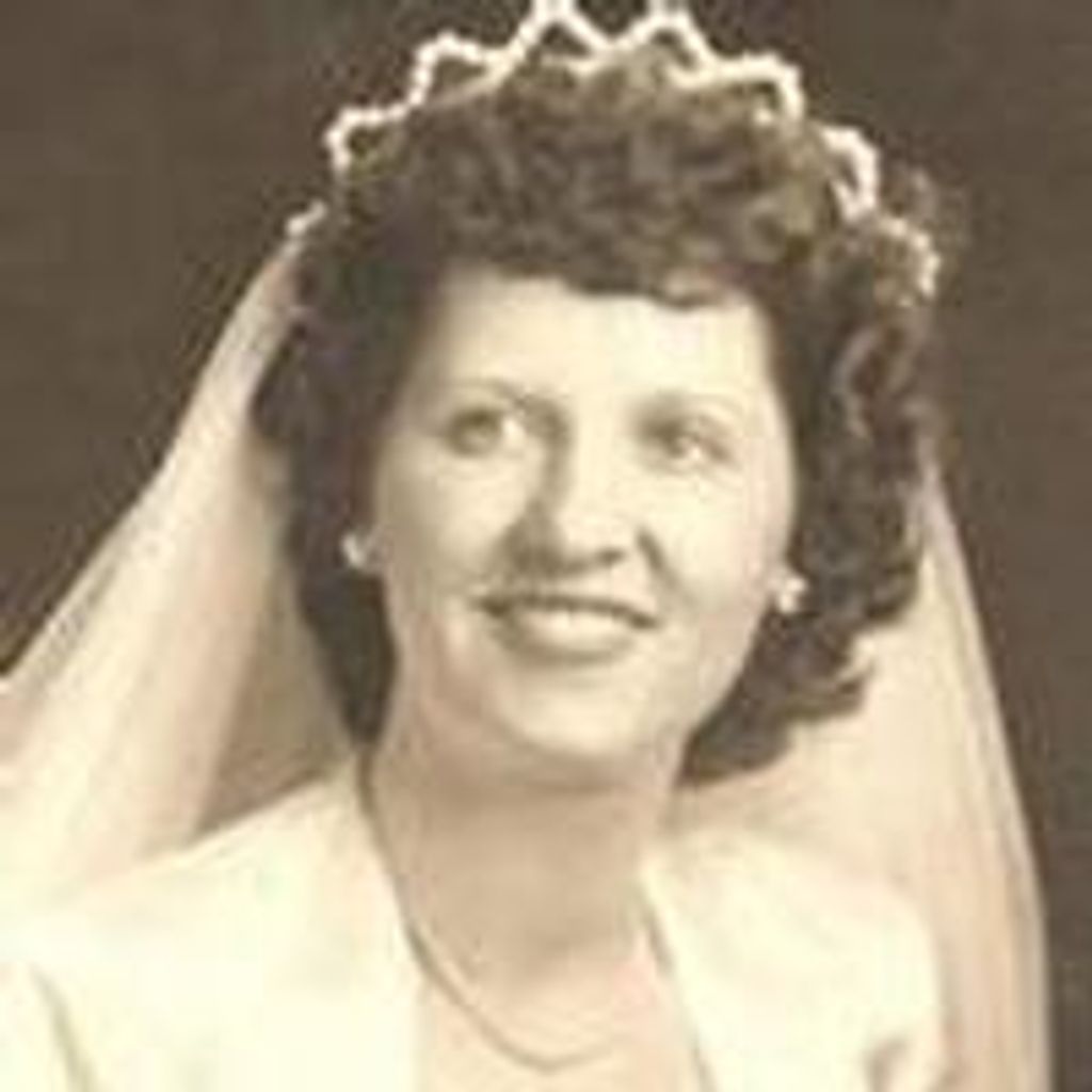 Kathryn Mary Slenski