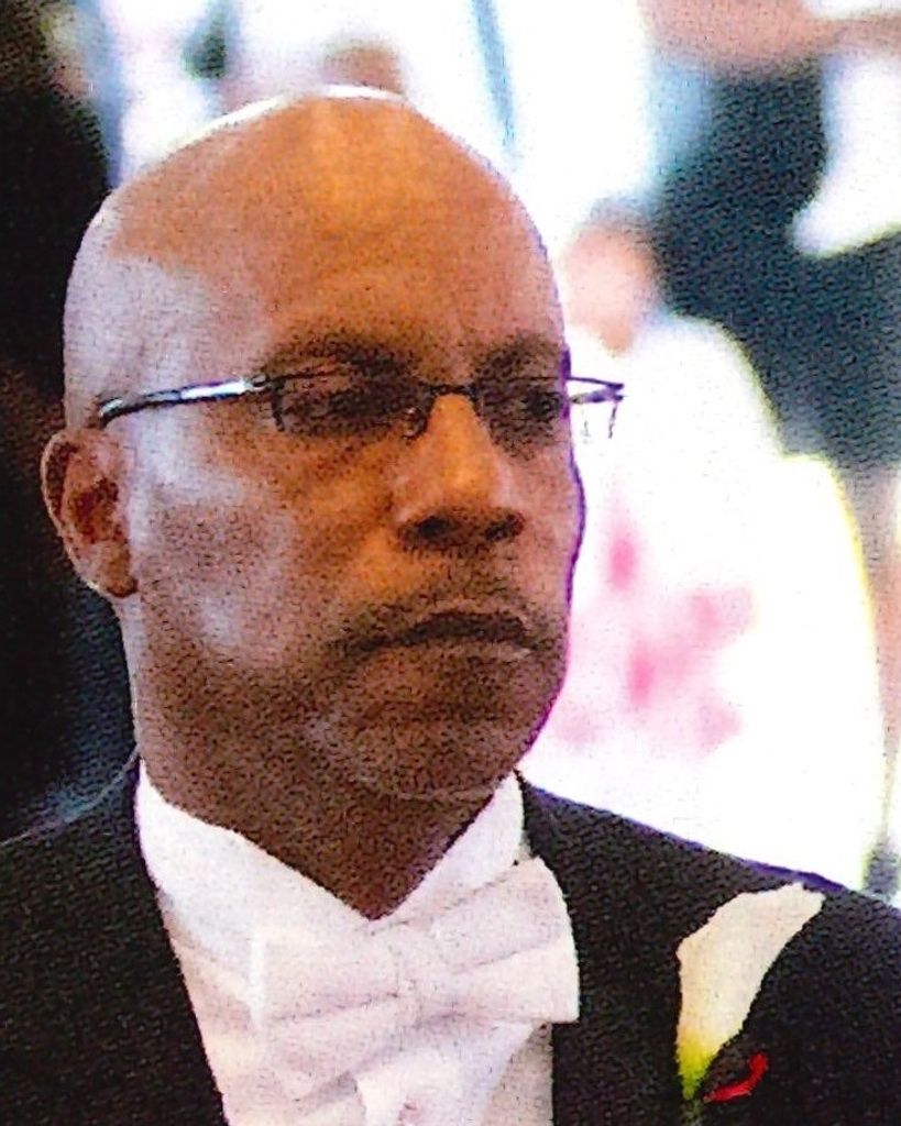 George Russell Thomas, Jr. Profile Photo