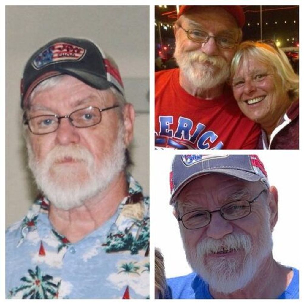 Wayne E. Martinka Profile Photo