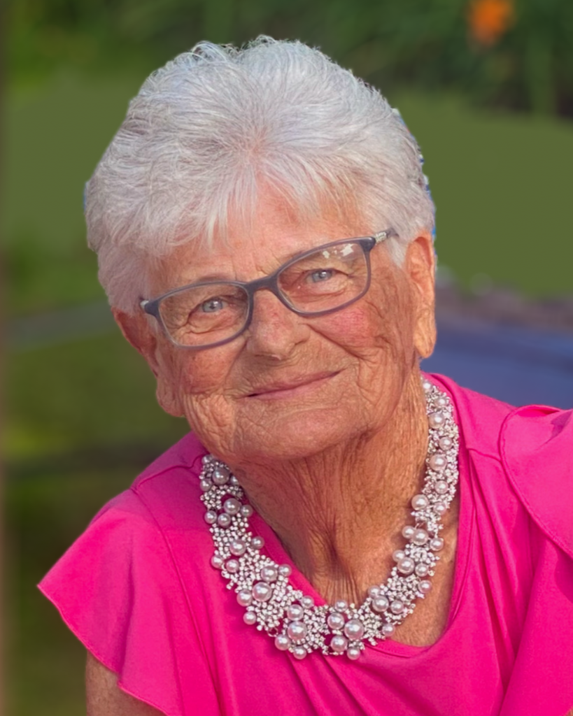 Frances G. Lima
