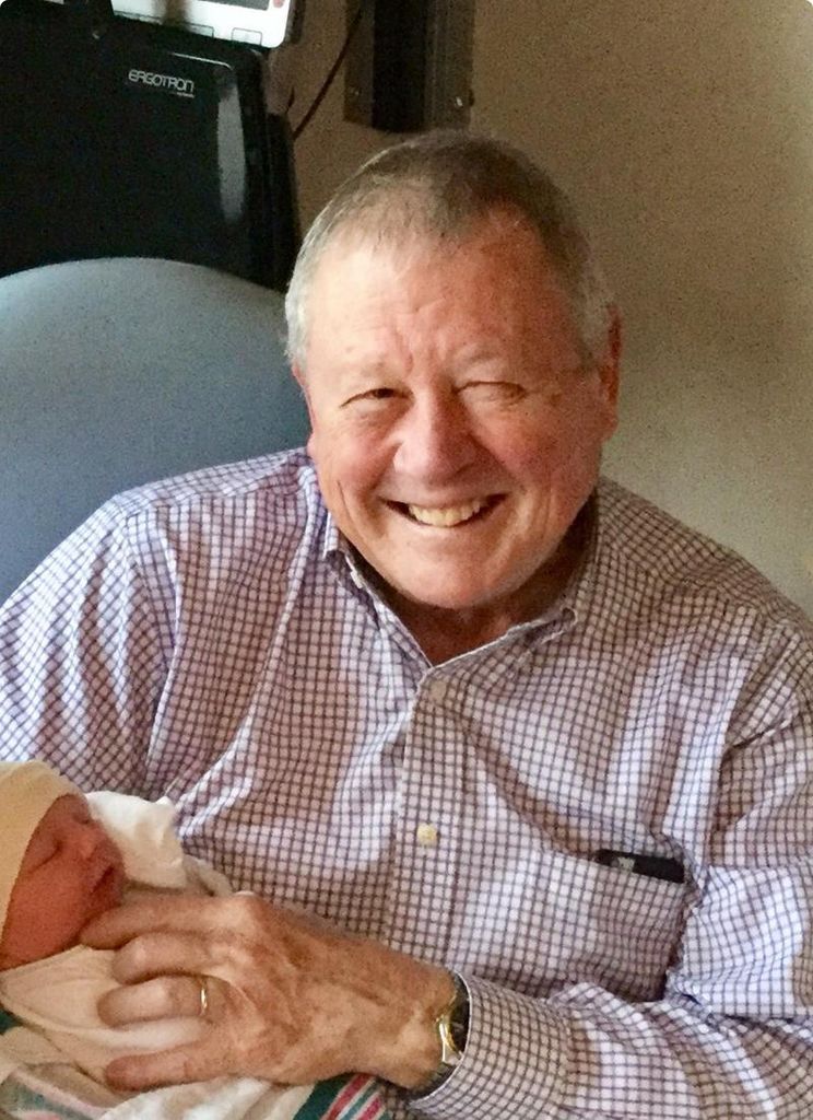 John William Danford Profile Photo