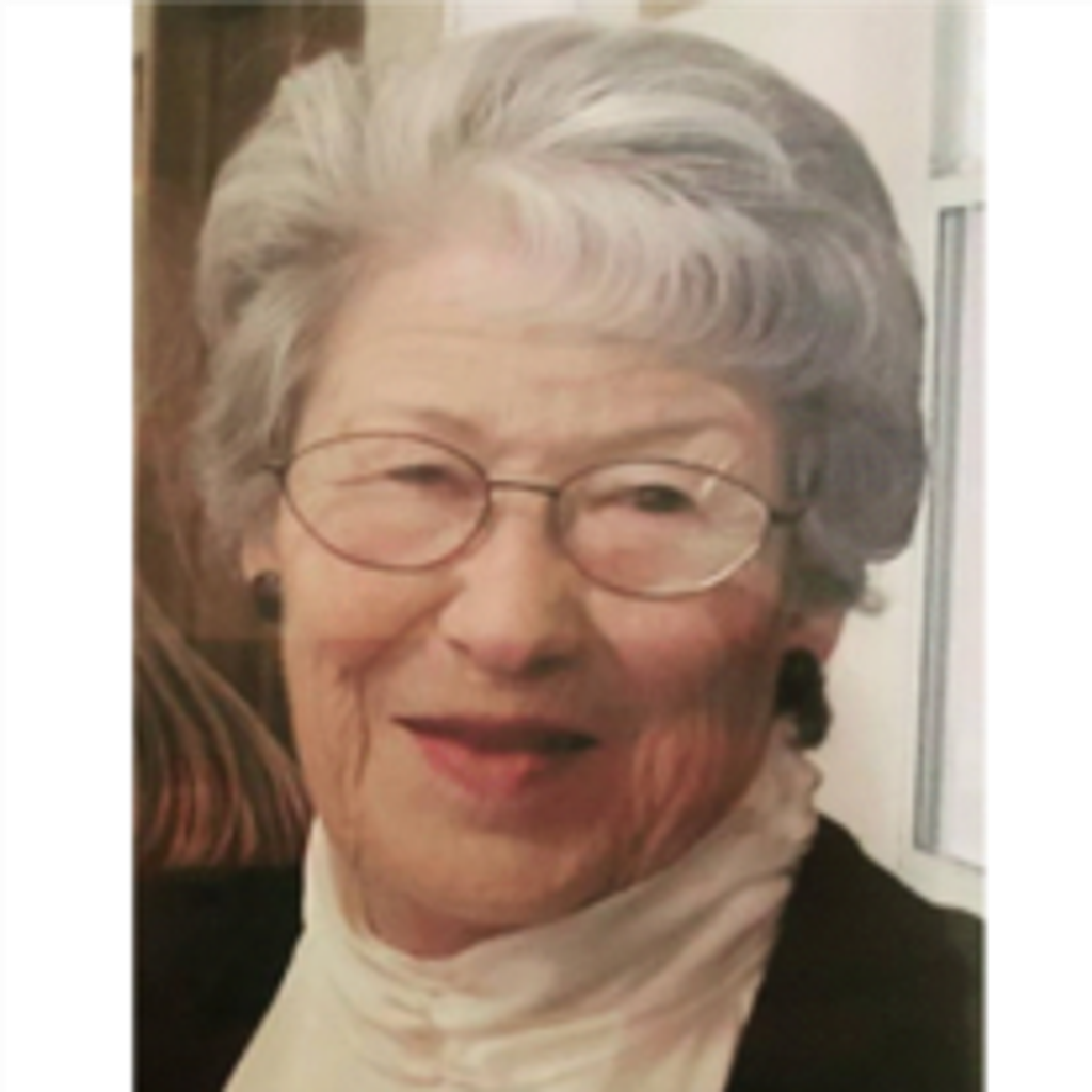 Epifania M. Sandoval