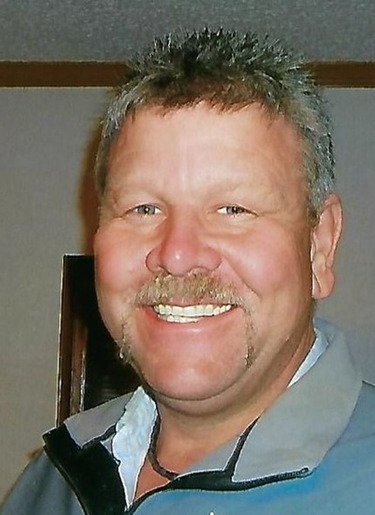 Kenneth "Kenny" Sturgeon Profile Photo