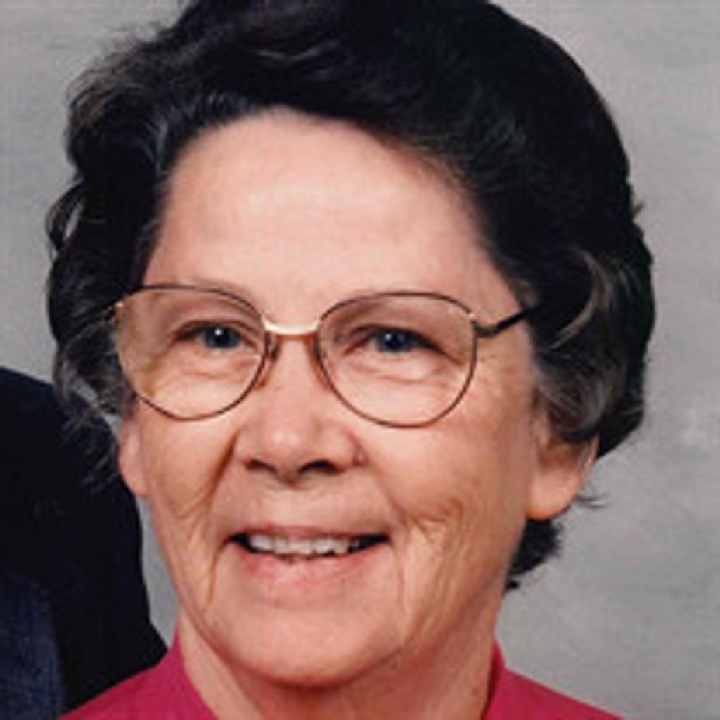 Louise Miller