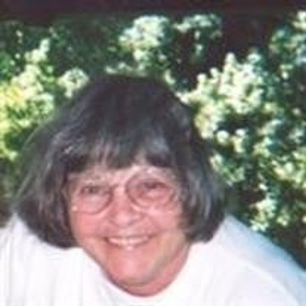 Judith Laycock