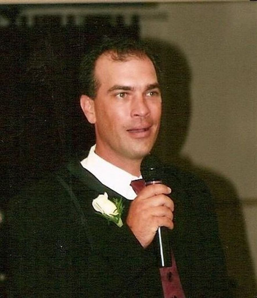 Ben Dean