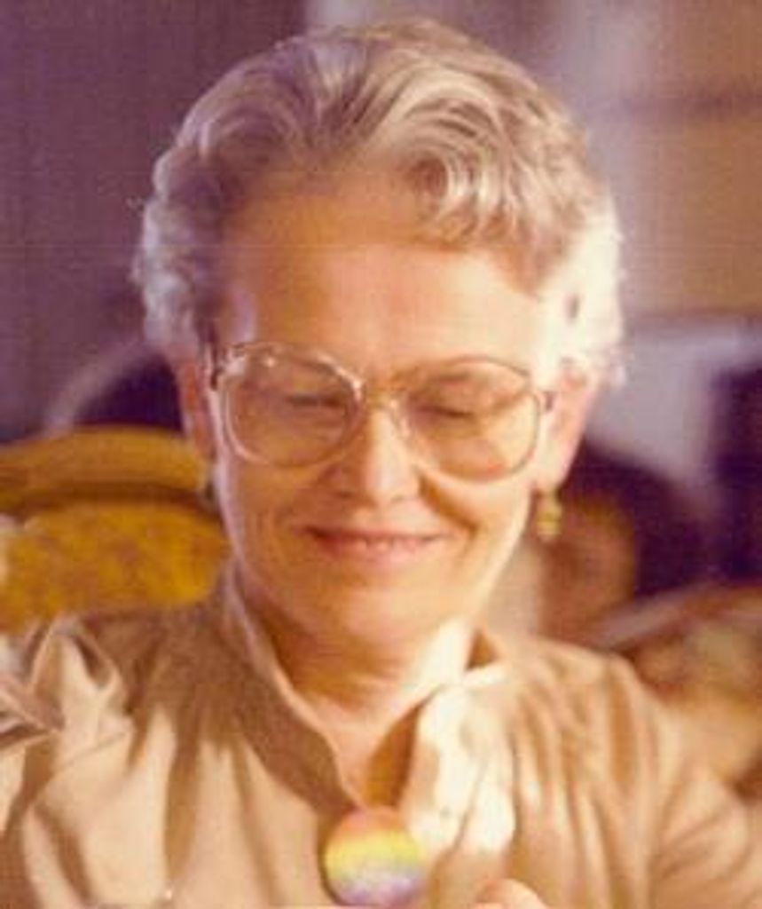 Betty Ann Heiden Profile Photo