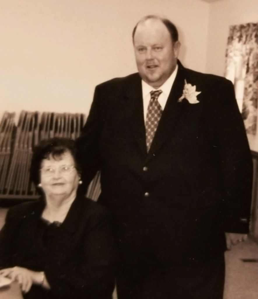 Ray Weathers Clary, Sr.