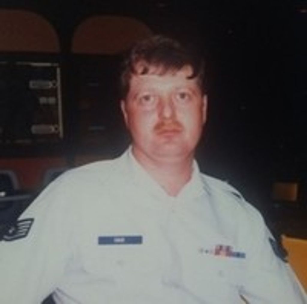 Doug Case