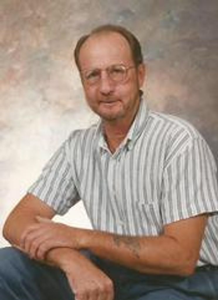Ronald Dwain Steward