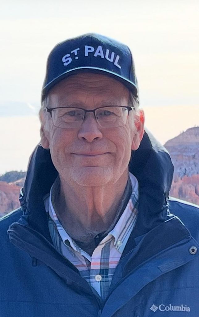 Dean R. Thompson Profile Photo