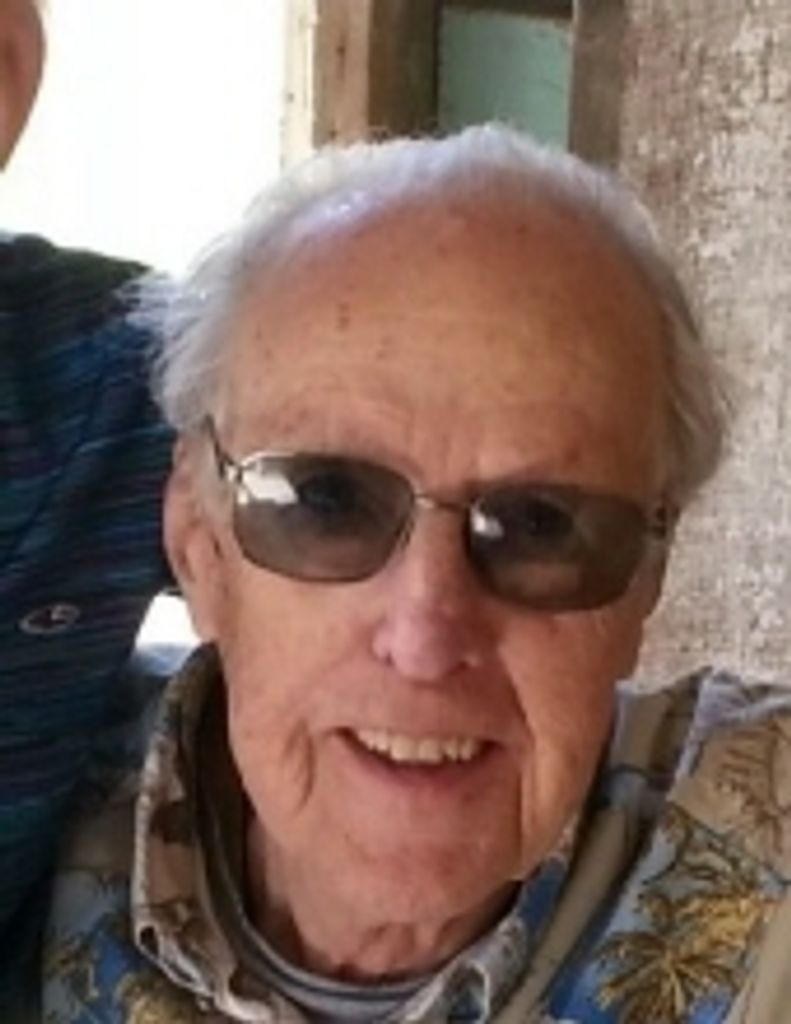 Robert Daniel Vanderlyn
