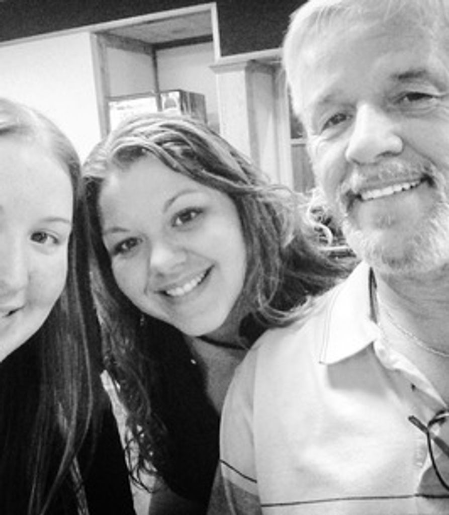 Robert Gagnon Profile Photo