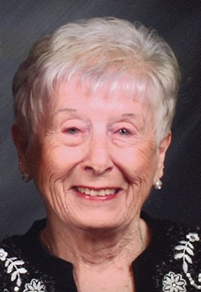 Delores V. "Del" Frisch Profile Photo
