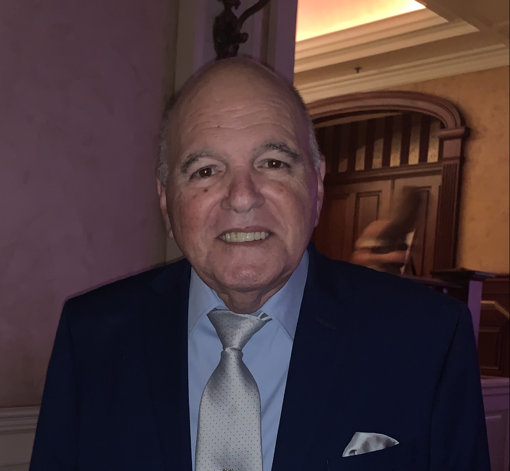 Alexander W. Lanzetta