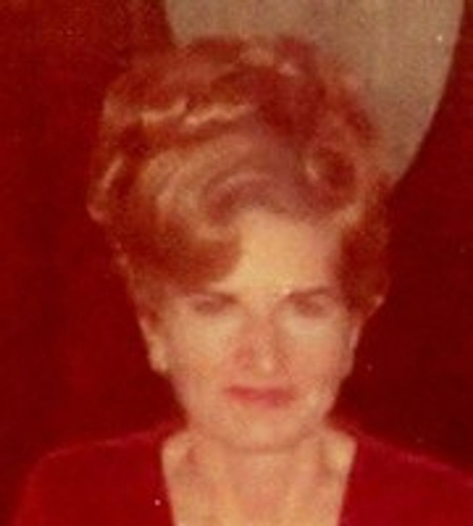 Blanche L. Novak