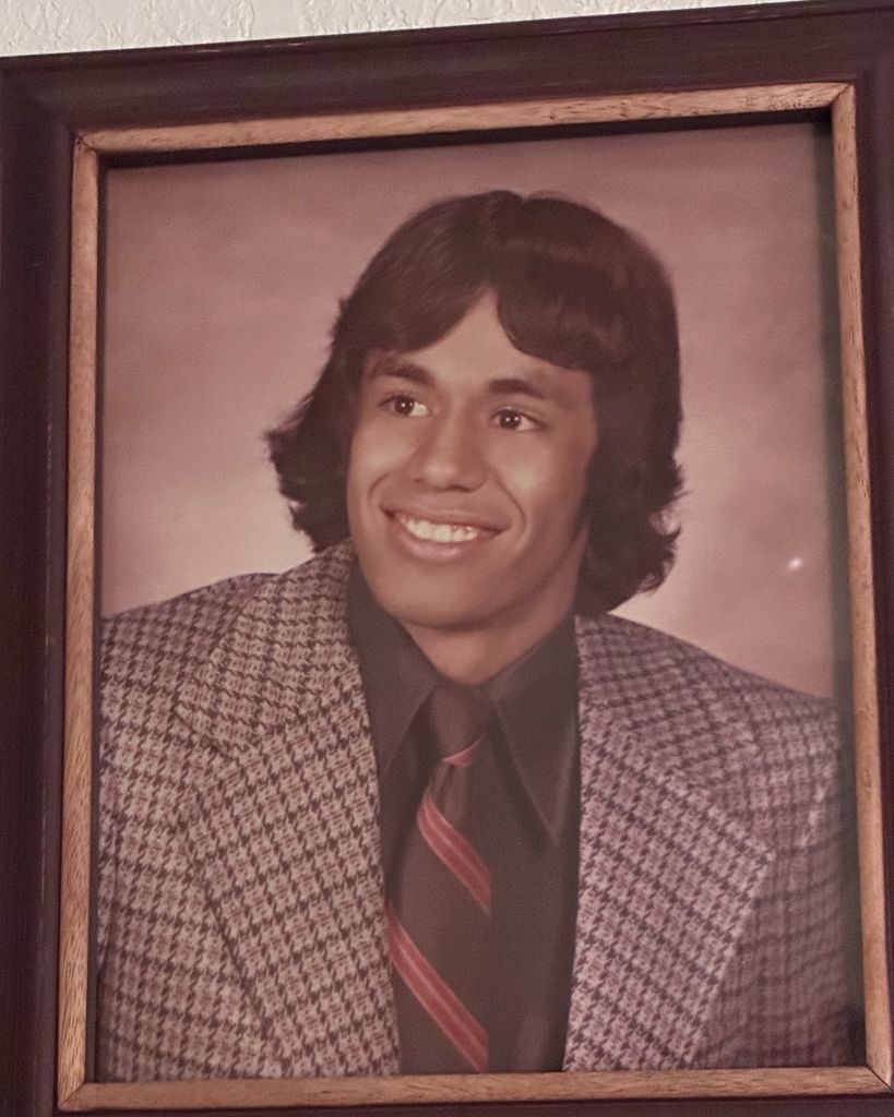 Joseph (Joey) Armendariz Florez Profile Photo