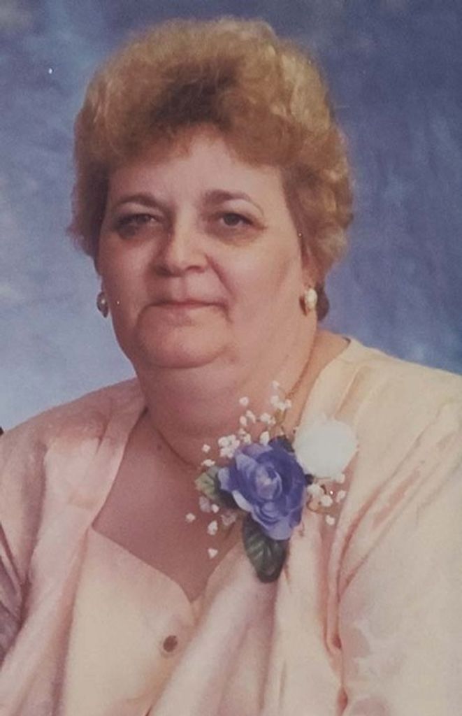 Patsy Ann (Marienau) Gengler Profile Photo