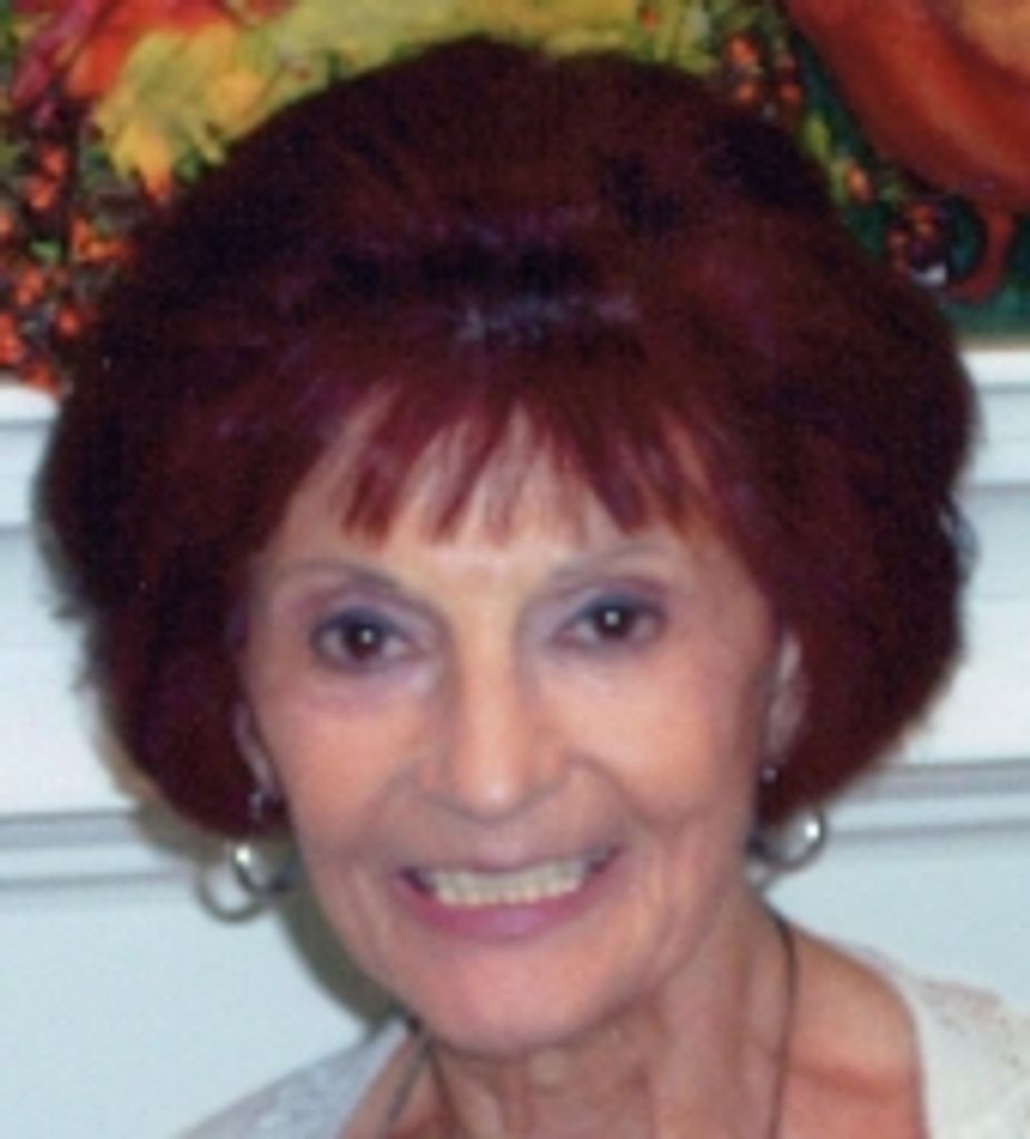 Flora Pfeifer