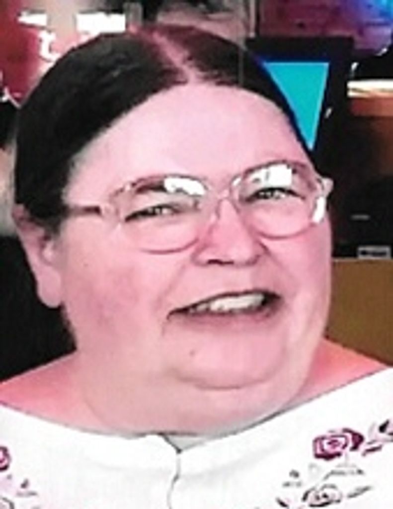 Judith Lafountain (Lansing)