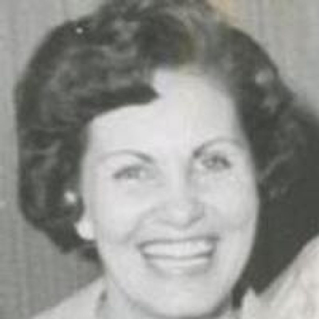 Betty Louise Clark