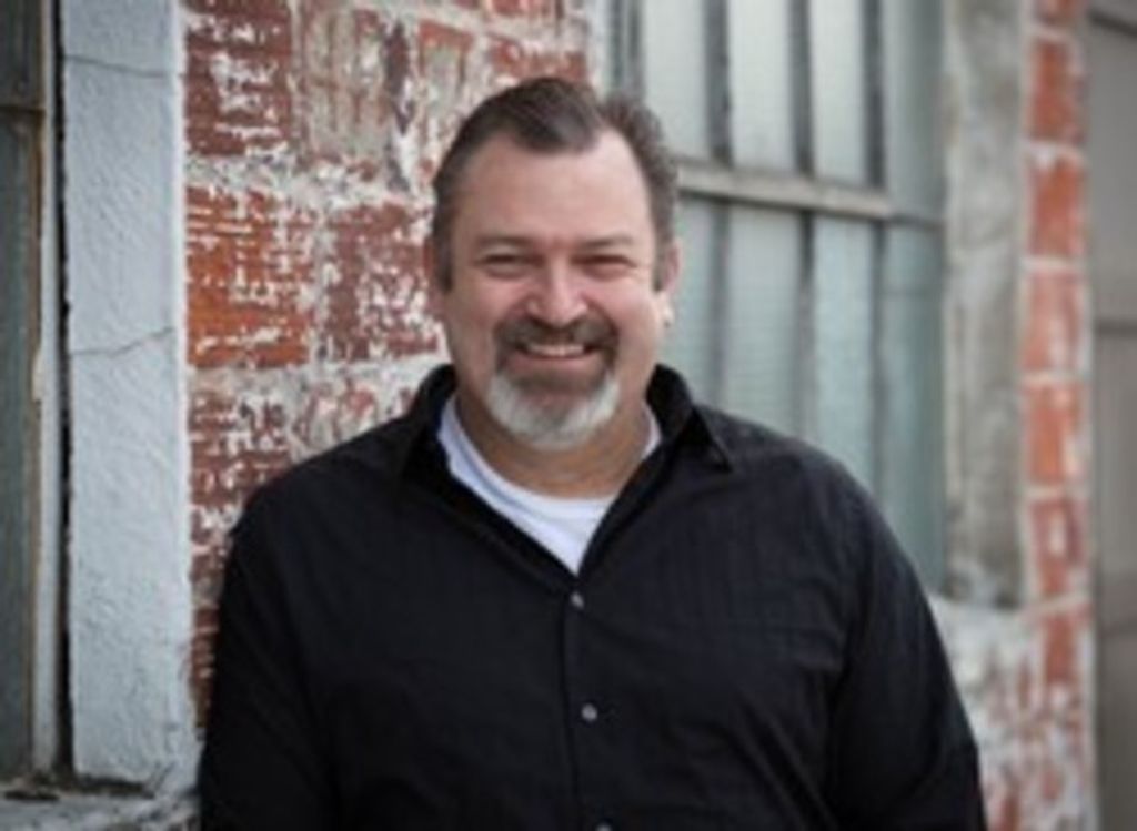 Dennis Lee Roderick Profile Photo