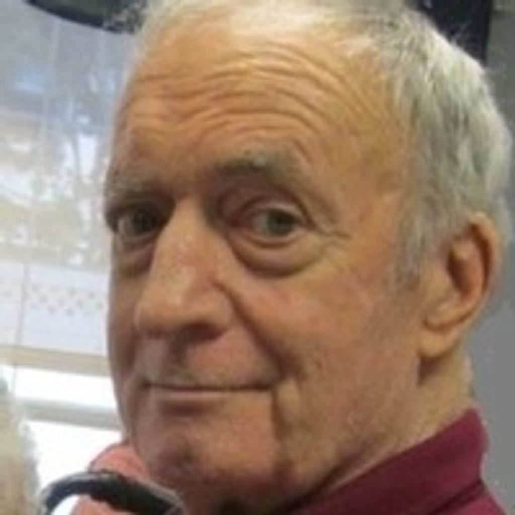 William J. "Bill" Hennessy Profile Photo