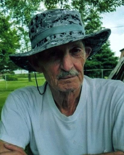 Verl W. Wilson's obituary image