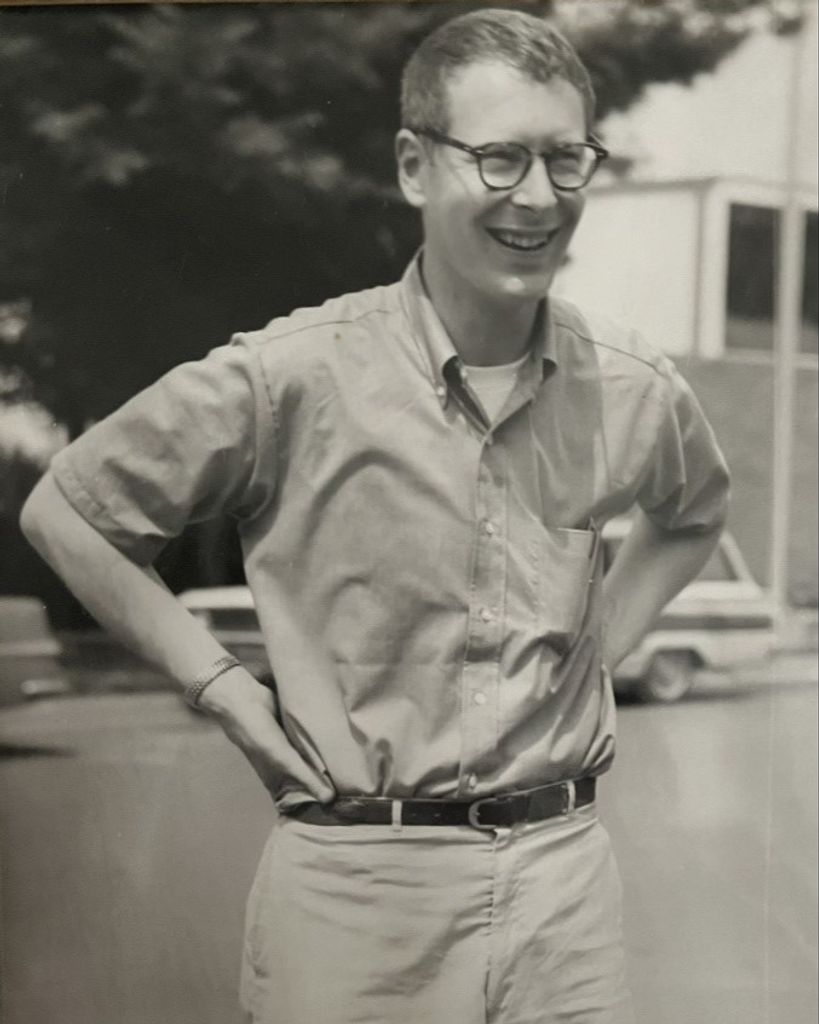 Jeremy R. Fox