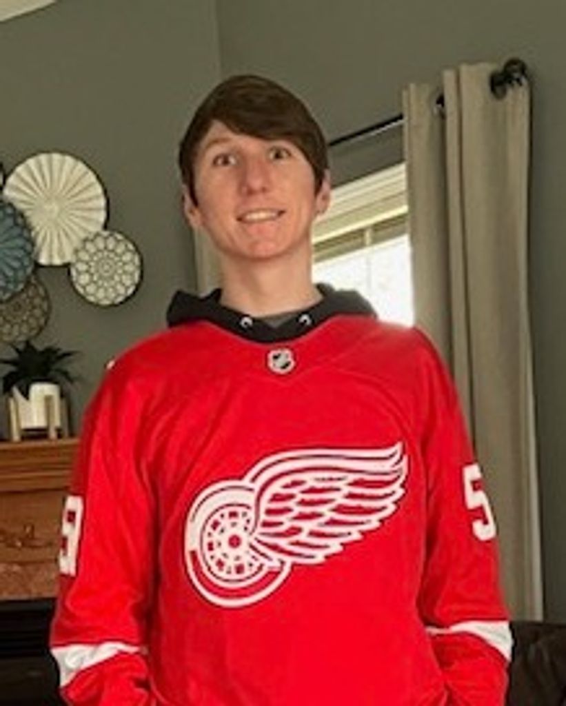 Kyle Thomas Killian Profile Photo