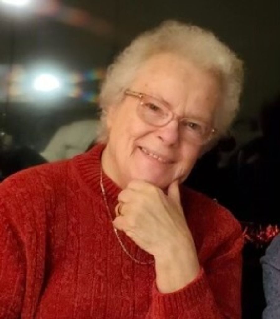 Florence Ziegler
