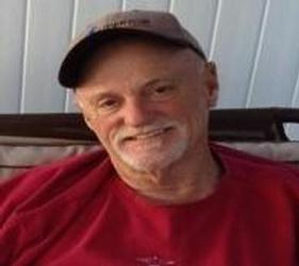 Bernard Lewis Walton, Jr. Profile Photo