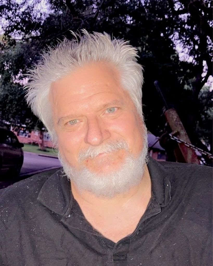 David Clarke Chewning