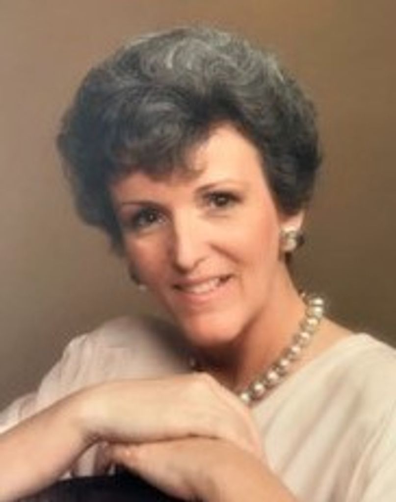 Sandra Roberts