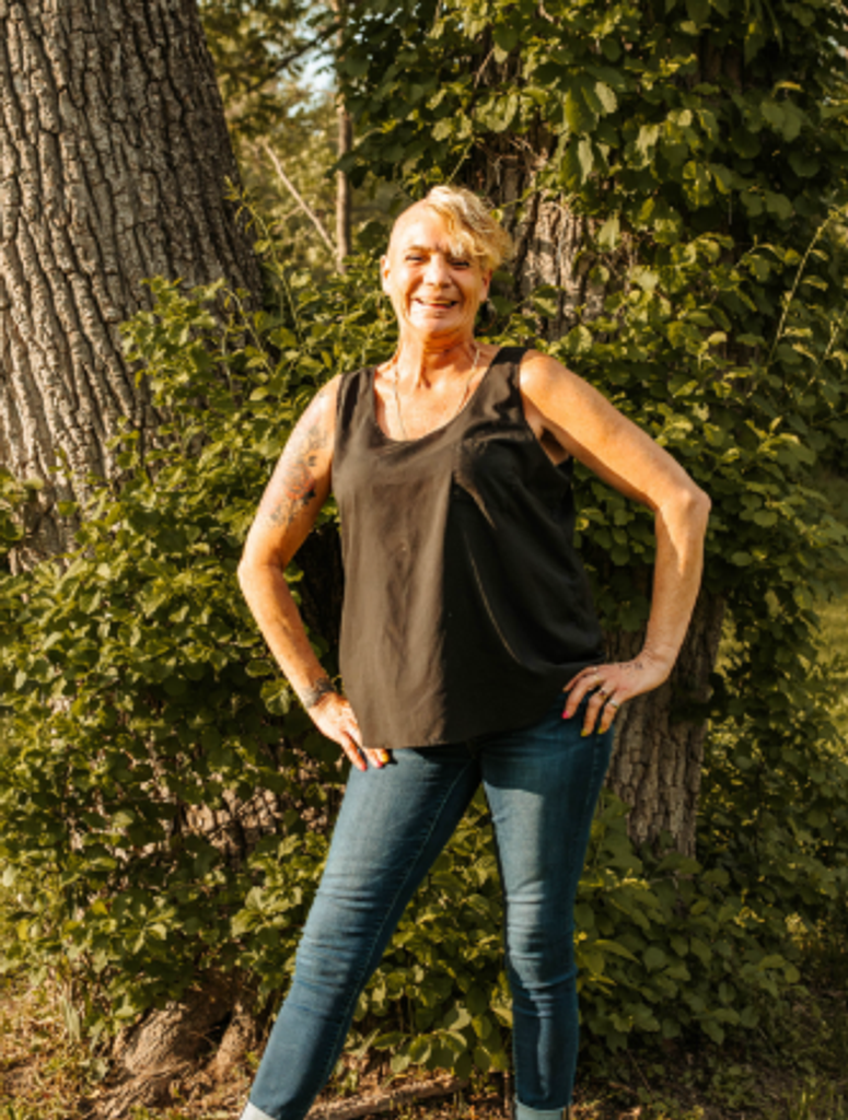 Kelly Ann Daniell Profile Photo