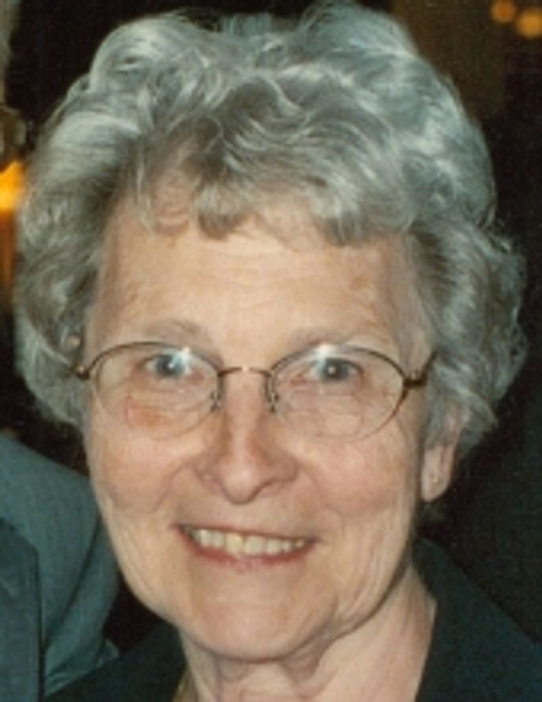Barbara Metcalf