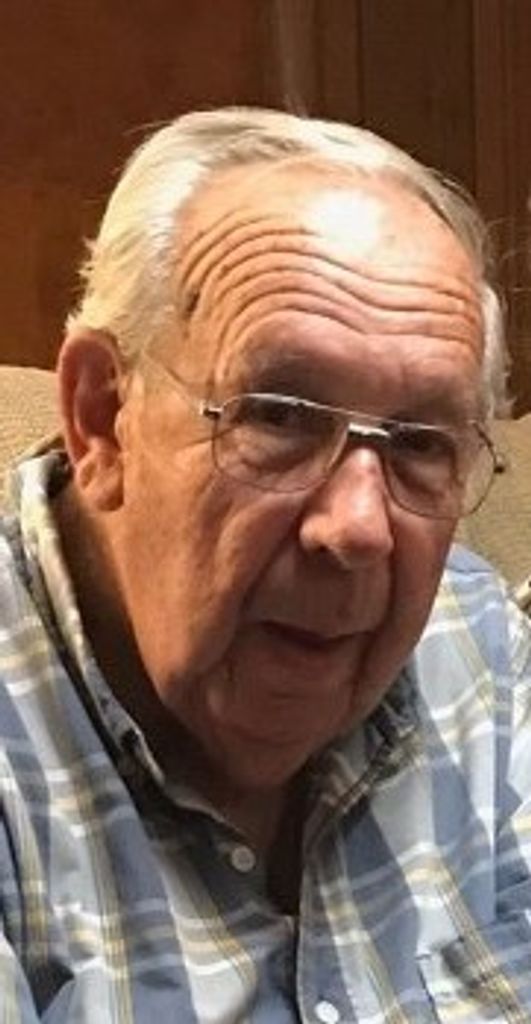 Dale E. Ketner